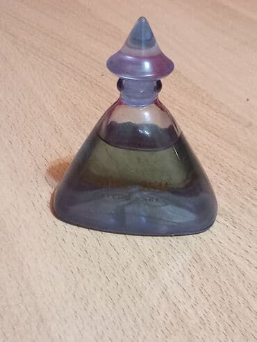 Yves Rocher Ming shu Fleur Rare edt, 30ml Splas, savršen. Kod P003