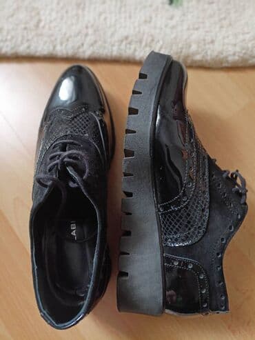 aldo cipele srbija: Oxfords, 37 — 3