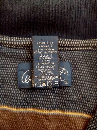 duks ocuvan m: Muški duks Arnold Palmer Prelep vrhunski originalni tanji muški duks — 14