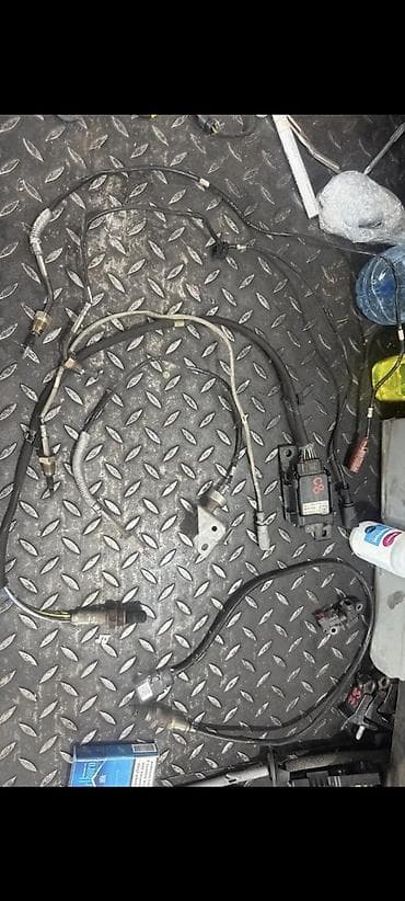 navoj: AUDI A6 C8 EGT SONDA SENZOR LAMBDA SONDA 05L906088BF | Audi delovi — 4