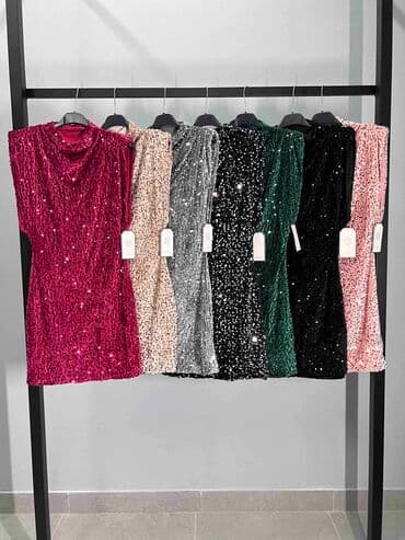 brankodex prodavnica odeće београд – слике: Dresses — 4