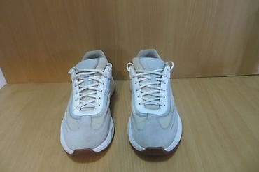 easy patike: ZARA br 44 28cm unutrasnje gaziste stopala, kao nove, bez greske — 3