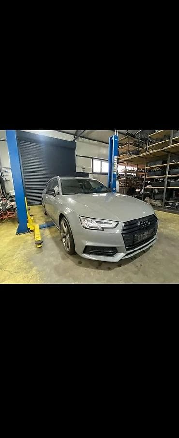 za salon: AUDI A4 B9 0 DELOVI DESNO KRILO | Audi delovi ALTINA ZEMUN — 2