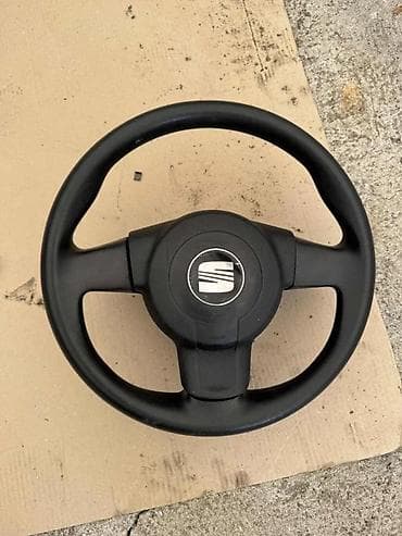 Sistem upravljanja i oslanjanja: VOLAN SEAT IBIZA LEON ALTEA | Voken seat altea leon ibiza Sa bagom — 1