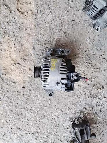 kardan za auto: ALTERNATOR KA DURATEK ZA FORD KA OD 2002. DO 2006. GOD. | Polovni — 2