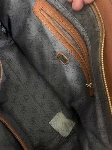 guess bela torba: Shoulder bag, Guess — 6