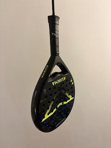 sniper ghost warrior: Kuikma Reket za padel Adult Padel Racket Comfort Licno u Novom Sadu — 3