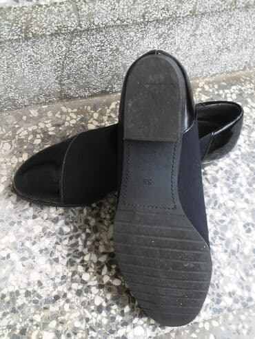 Donji delovi trenerke: Baletanke, 38 — 3