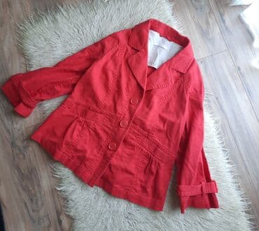 Marks & Spencer, M, Pamuk