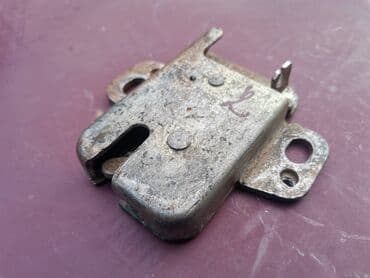 auto otpad lada niva: Brava gepek vrata Lada 21213,21214 Niva br.2. Polovno, ocuvano — 5