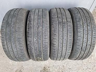 megan auto: KUMHO 185/60 R15 LETNJA | 185/60 R15 Kumho Letnje 4 komada Set - — 1