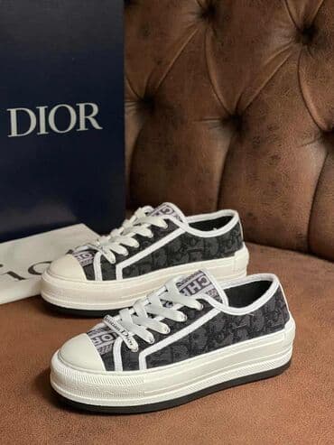patike easy: Dior — 10