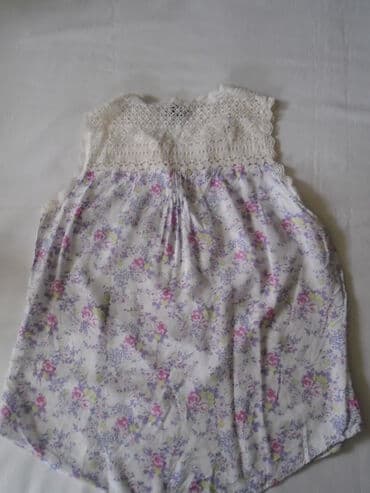 tunika boho style: XS (EU 34) — 4
