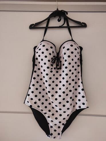 push up kupaći kostimi new yorker: L (EU 40) — 1