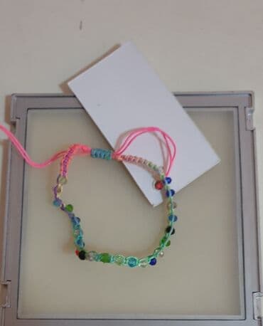 helanke za zimu zenske: Adjustable bracelet — 1
