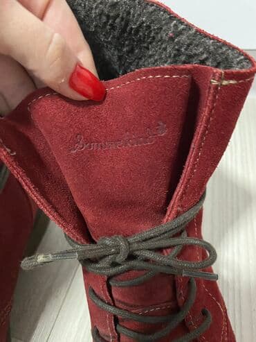 nike tech fleece m: High boots, 37 — 4