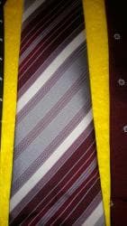 azzaro kaputi: Tie — 5