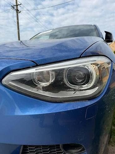 XENON LED DYNAMIC F20/21 ZA BMW SERIJA 1 OD 2011. DO 2017. GOD. |