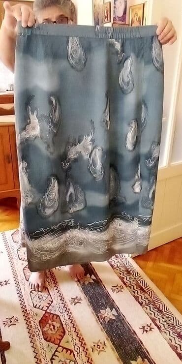 majice sa uv zaštitom: 2XL (EU 44), Maxi, color - Multicolored — 1
