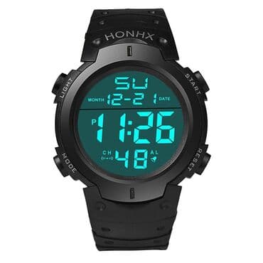 foxbox sat: Sport watch, Male — 1