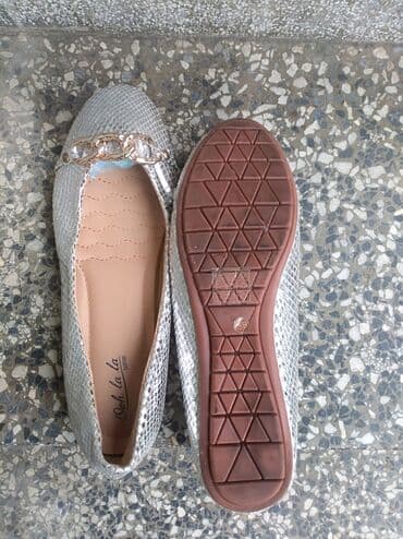 camper baletanke: Ballet shoes, 38 — 3
