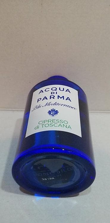 Lične stvari: ACQUA DI PARMA BM CIPRESSO DI TOSCANA EDT150ML TSTR | Acqua Di Parma — 2