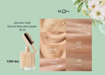 oriflame parfemi ženski: ORIFLAME PORUCI ILI SE UCLANI — 3