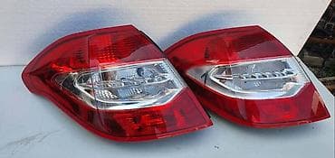 polovne gume type 1: LEVO STOP SVETLO LAMPA ZA CITROEN C4 OD 2010. DO 2018. GOD. | — 1