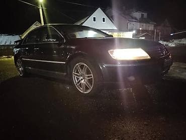 audi a4 2: KOMPLETAN AUTO U DELOVIMA ZA VOLKSWAGEN PHAETON OD 2001. DO 2009. GOD — 2