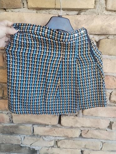 njujorker suknje: Waikiki suknja za devojcice vel 128,134 — 4