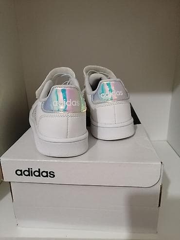 dm patike za vodu: Adidas patike za devojcice u odlicnom stanju. Kao nove — 3