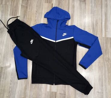 c a jakne 2017: Nike muška trenerka Super Akcija Novo Pamuk Veličine m l xl 2xl fb — 1