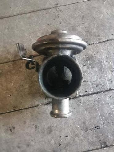 Exhaust System: EGR VENTIL ZA BMW 320 OD 1998. DO 2006. GOD. | EGR ventil BMW E46 — 1