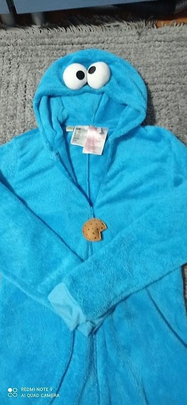 decatlon novi sad: H&M, Set: Footie, 164-170 — 3