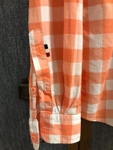 Lepota i nega: NOVA ženska košulja, 100% pamuk, broj 38 (M), ORIGINAL U.S. POLO ASSN — 3