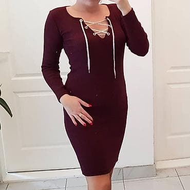 Haljine nove,
M L XL na lalafo.rs Haljine nove,
M L XL