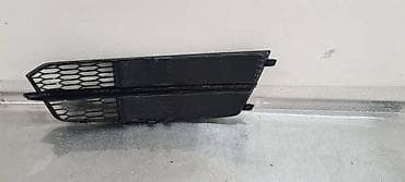 grad za rakiju: RESETKA BRANIKA ZA AUDI A6 - 4G0807681 | Resetka branika Audi A6 — 2