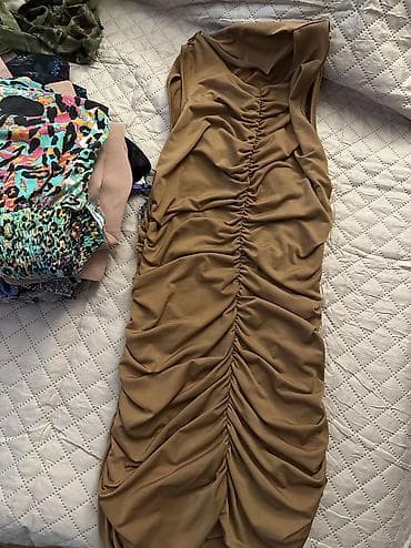 azel haljine: Haljina — 1