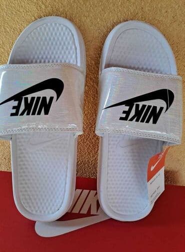 haljine šabac: Sandale, Nike — 4