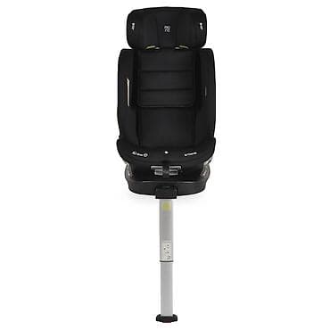 where to sell baby items: Moni Auto sedište za decu Strike 40–150 cm – Deep Black (šifra — 9