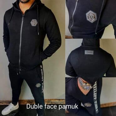 trenerke pancevo: S M L XL XXL
5600 din — 1