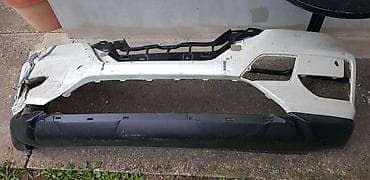 brava za haubu ford c max: NISSAN X-TRAIL PREDNJI BRANIK ZA NISSAN X-TRAIL | nissan x-trail — 3