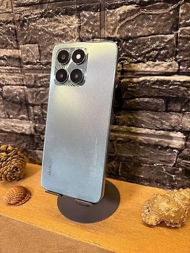 Auto elektronika: Honor X6a, 128 GB, bоја - Siva, Dual SIM — 2