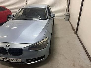 ml auto слике: KOPLETAN ZA BMW SERIJA 1 OD 2011. DO 2018. GOD. | kompletan auto u — 2