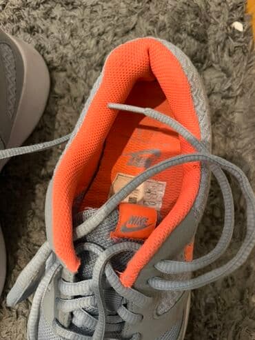 letnja obuca muska: Patike, Nike, veličina - 41 — 2