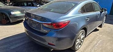 mazda 6 prodaja: RADAR ZA MAZDA 6 | Radar Mazda 6 — 1