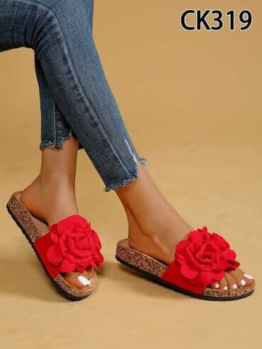 liu jo mokasine zenske: Fashion slippers, 41 — 2