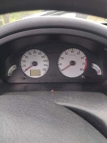 njuskalo golf 2: FAROVI ZA CITROEN SAXO OD 2000. DO 2003. GOD — 3