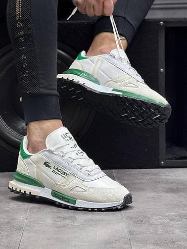 torbe doca: Lacoste patike NOVO Novo Brojevi 36 do 44, zavisi od modela fb Moja — 1