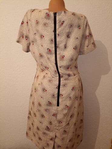 prsluci zenski nike: Nova haljina, velicina M/L.
Nema elastina, nije providna — 4